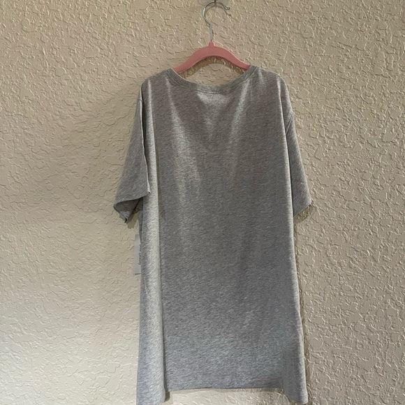 Vera Bradley Gray Dog Breed T-Shirt - Picture 7 of 8